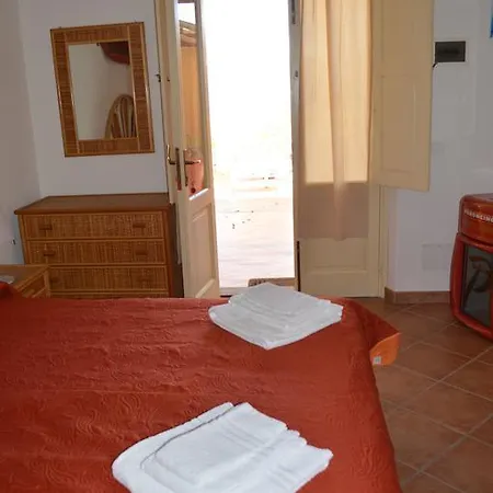 Hotel Seaside Leni