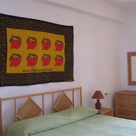 Hotel Seaside