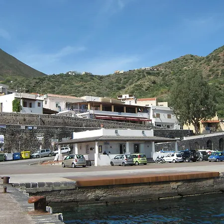 Hotel Seaside *