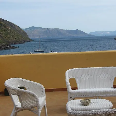 Hotel Seaside *