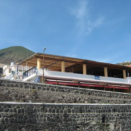 Hotel Seaside