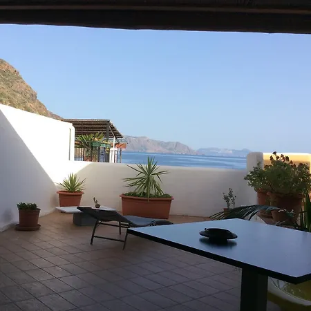 Seaside Ξενοδοχείο Leni