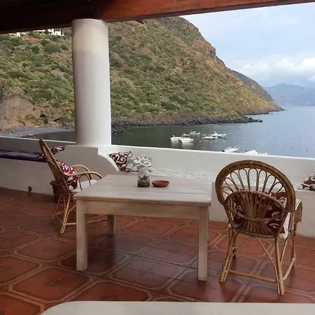 Hotel Seaside Leni