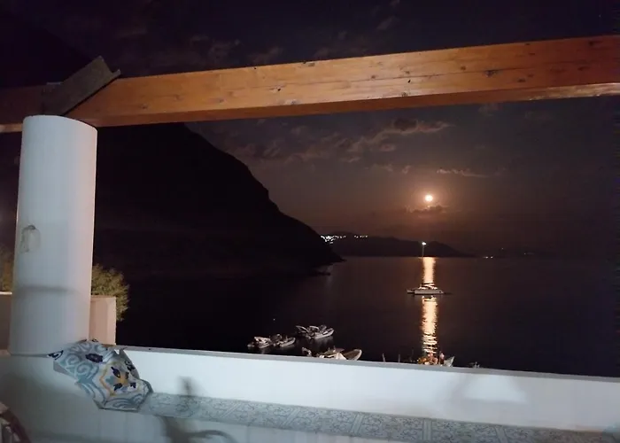 Seaside Otel