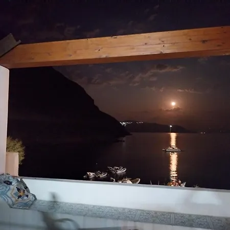 Seaside Hotel