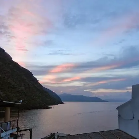 Hotel Seaside Leni