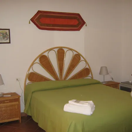 Hotel Seaside Leni