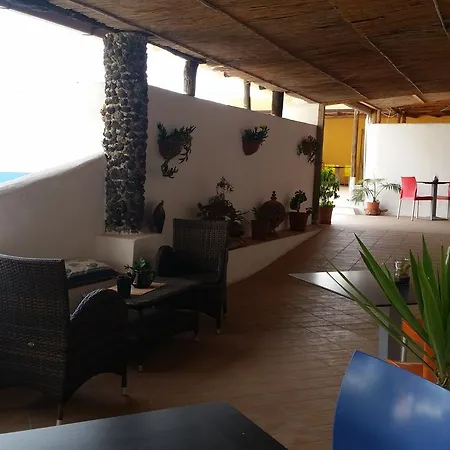 Hotel Seaside *