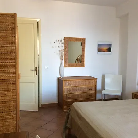 Hotel Seaside *