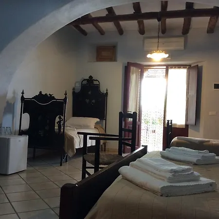 Hotel Seaside Leni