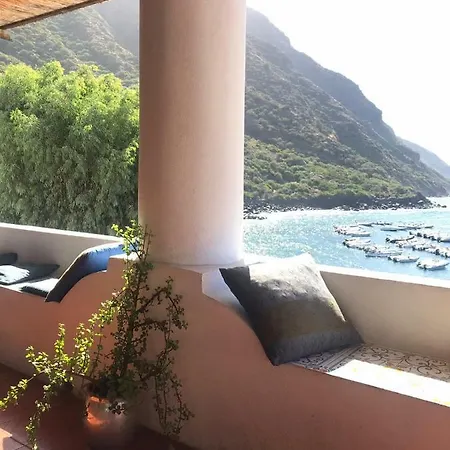 Seaside Hotel