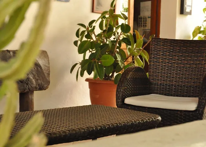Seaside Hotel *