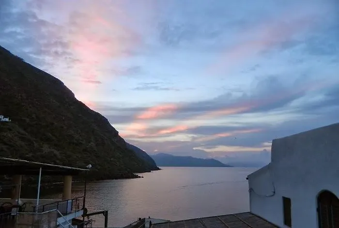 Hotel Seaside Leni