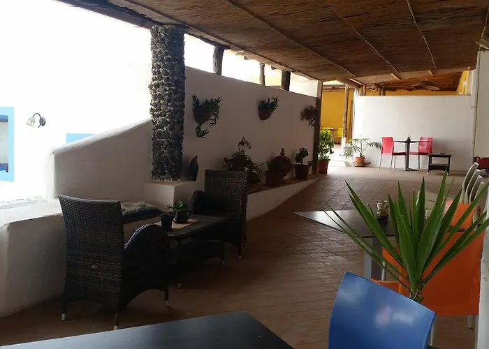 Hotel Seaside *