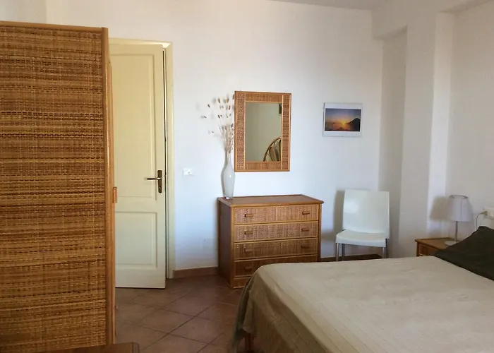 Hotel Seaside *
