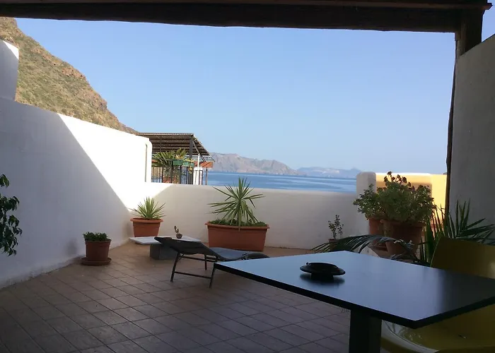Seaside Hotel Leni